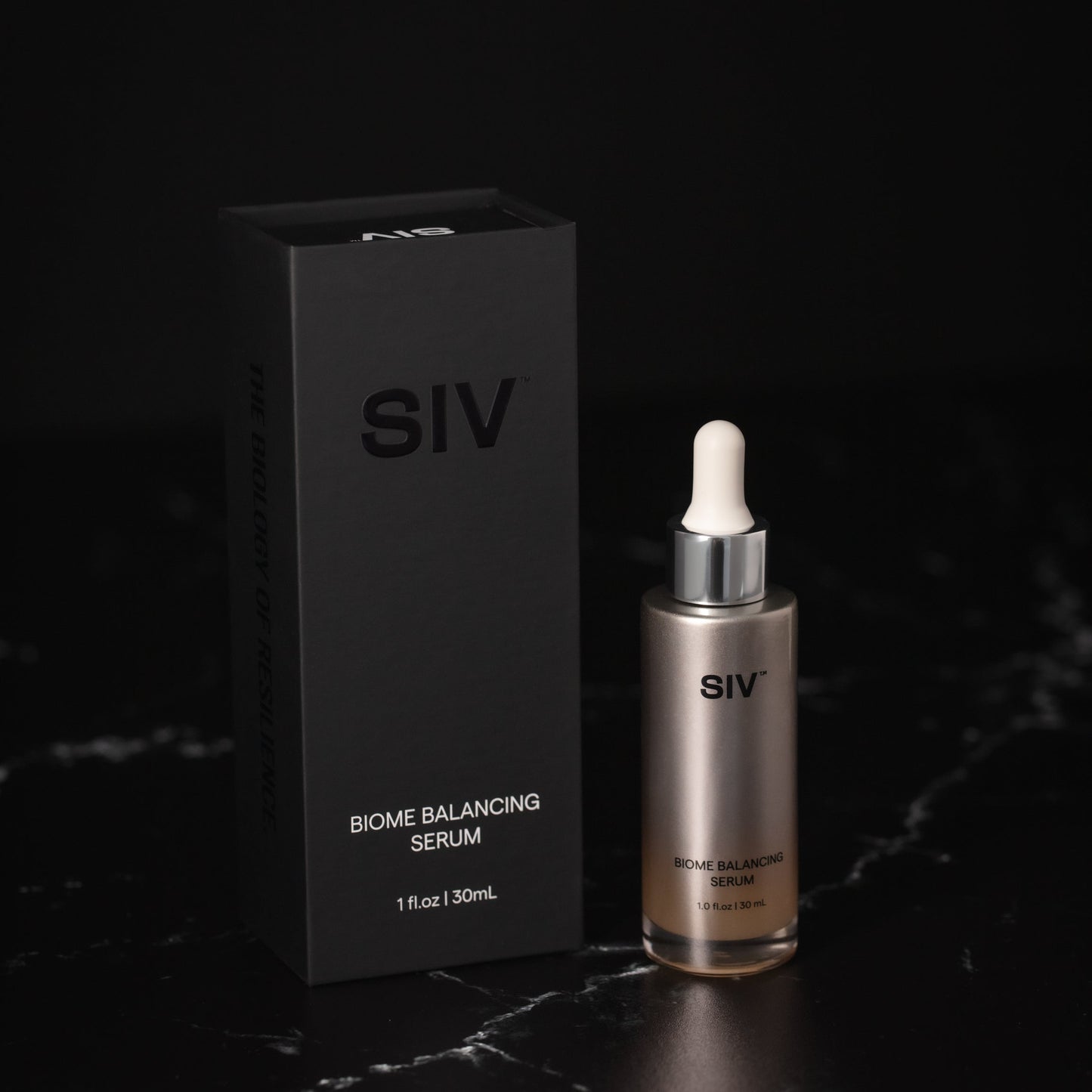 SIV Biome Balancing Serum