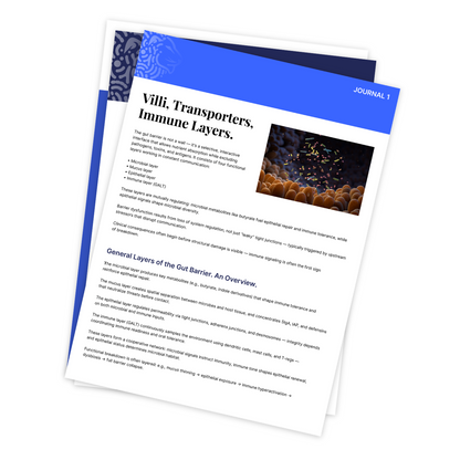 Microbiome Clinical Science Certificate Program