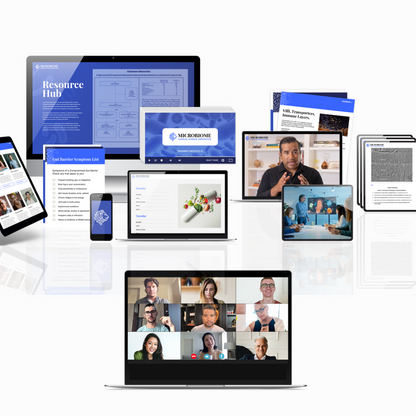 Microbiome Clinical Science Certificate Program