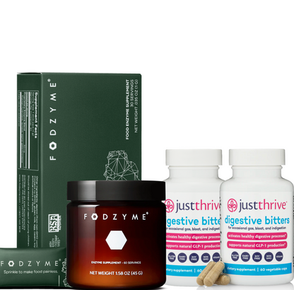 Digestive Bundle