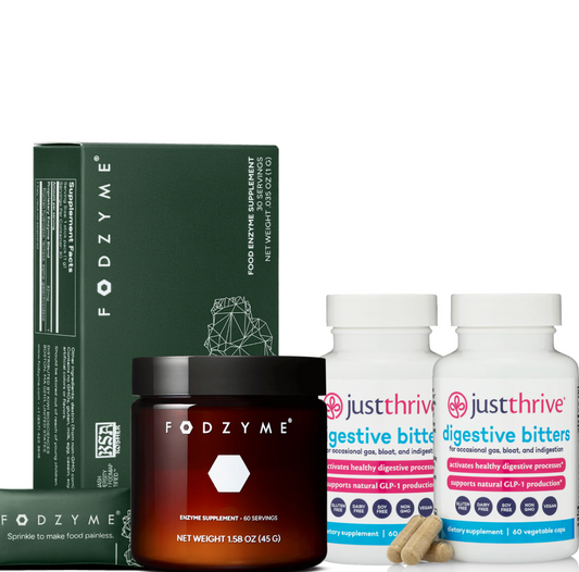 Digestive Bundle