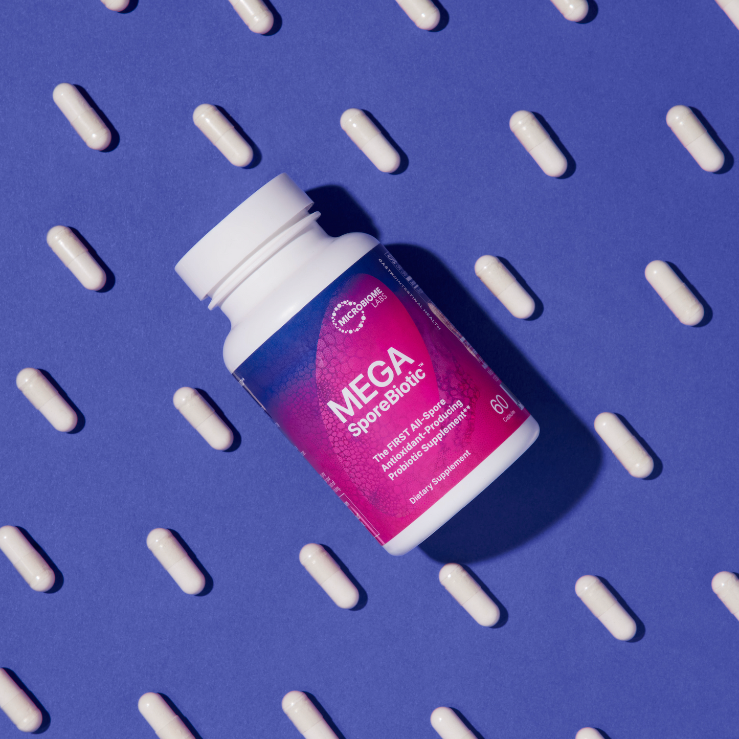 MegaSporeBiotic™