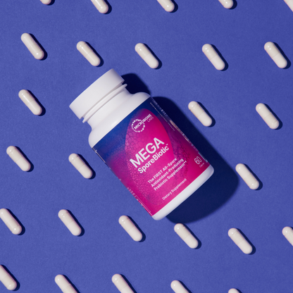 MegaSporeBiotic™