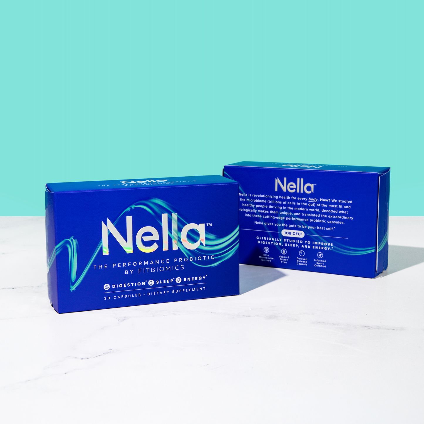 Nella