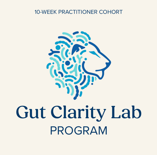 Gut Clarity Lab
