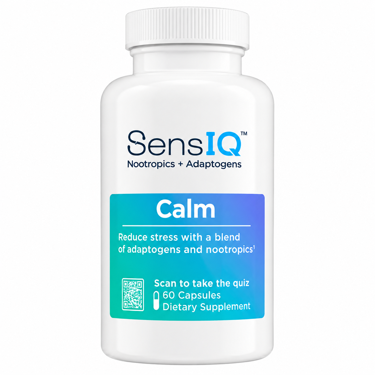 SensIQ Calm