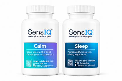 Serenity Bundle