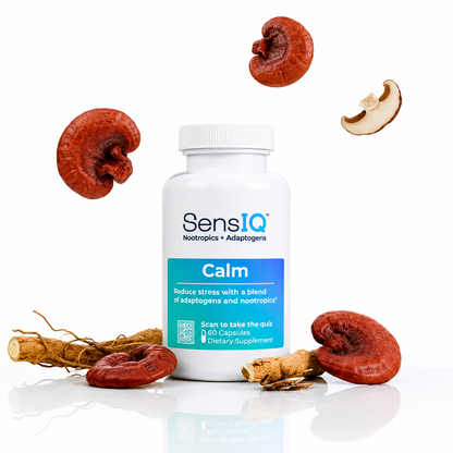 SensIQ Calm