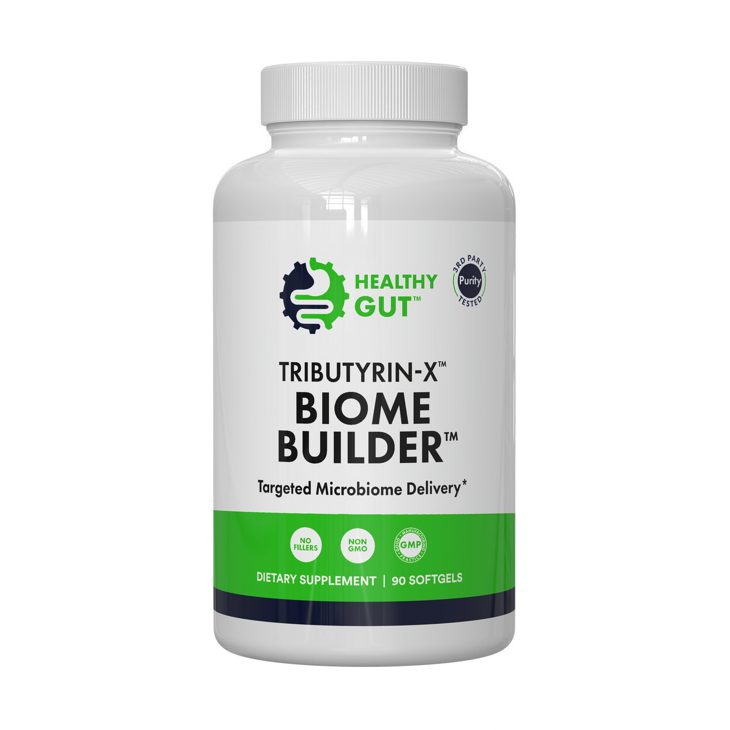 Tributyrin-X™ 90 Count