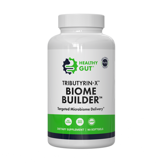 Tributyrin-X™ 90 Count