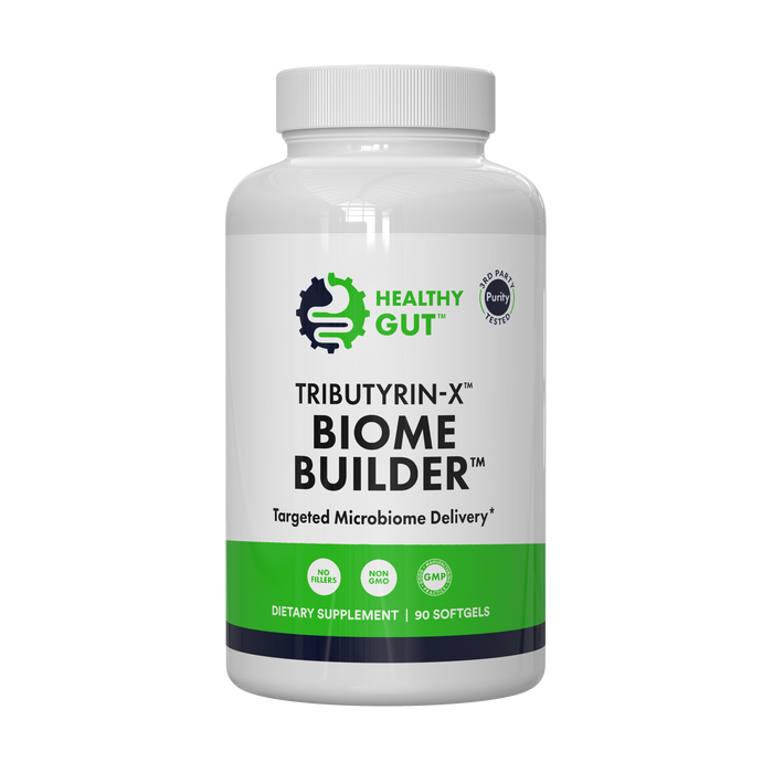 Tributyrin-X™ 90 Count