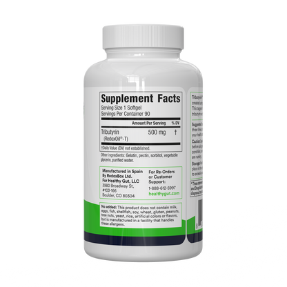 Tributyrin-X™ 90 Count
