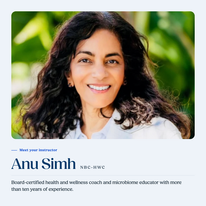 Gut Clarity Lab