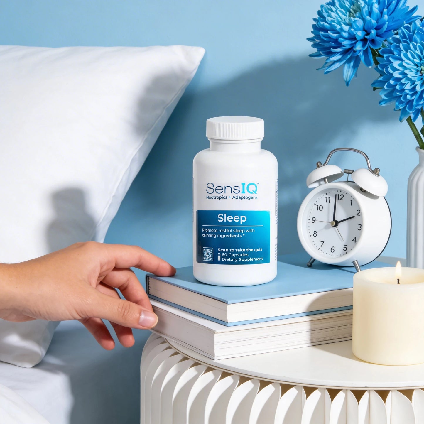 SensIQ Sleep