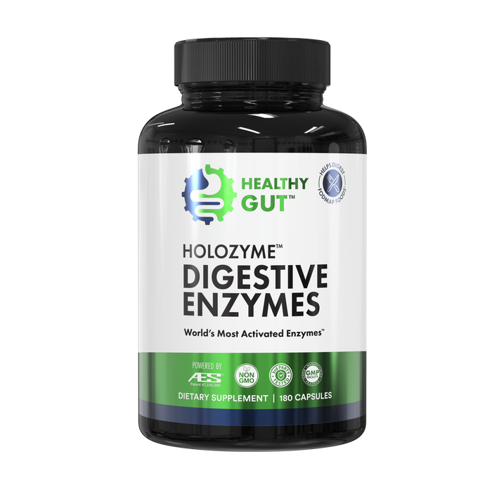 HoloZyme Digestive Enzymes