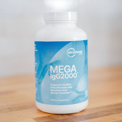 MegaIgG 2000