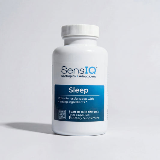 SensIQ Sleep