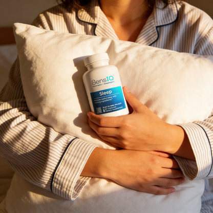 SensIQ Sleep